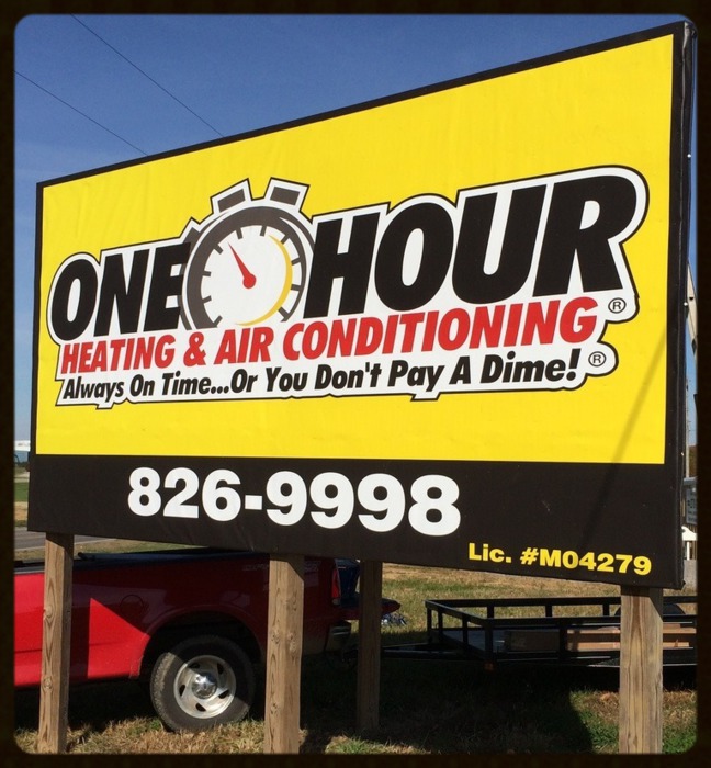 Sebree Storage Billboard Rental Space